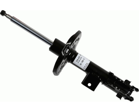 SACHS SHOCK ABSORBER 316 875