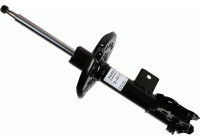 SACHS SHOCK ABSORBER 316 876