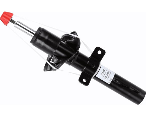 SACHS SHOCK ABSORBER 316 963
