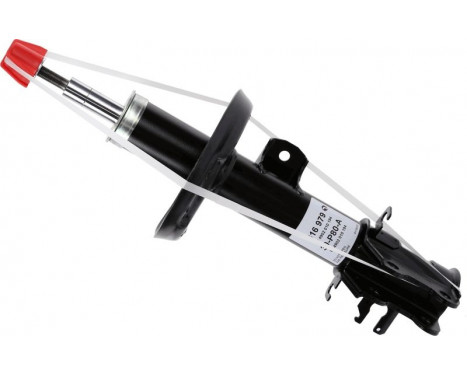 SACHS SHOCK ABSORBER 316 979