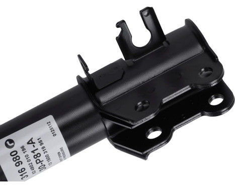 SACHS SHOCK ABSORBER 316 980, Image 6