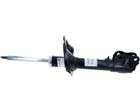 SACHS SHOCK ABSORBER 316 992, Image 2