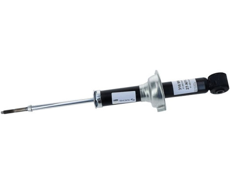 SACHS SHOCK ABSORBER 316 996, Image 2