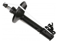 SACHS SHOCK ABSORBER 317 163