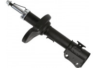 SACHS SHOCK ABSORBER 317 176