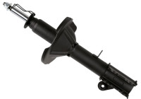 SACHS SHOCK ABSORBER 317 188