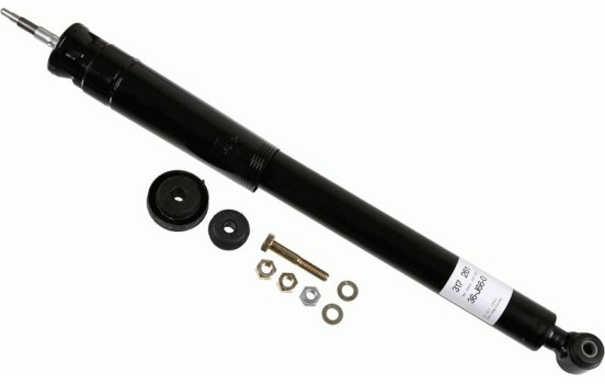 SACHS SHOCK ABSORBER 317 261