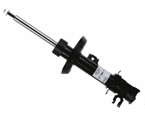 SACHS SHOCK ABSORBER 317 276