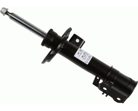 SACHS SHOCK ABSORBER 317 300