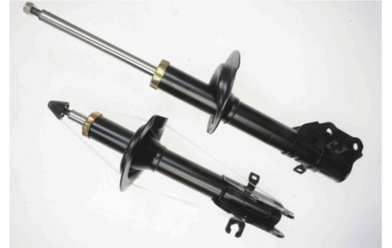 SACHS SHOCK ABSORBER 317 306