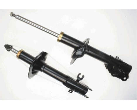 SACHS SHOCK ABSORBER 317 307