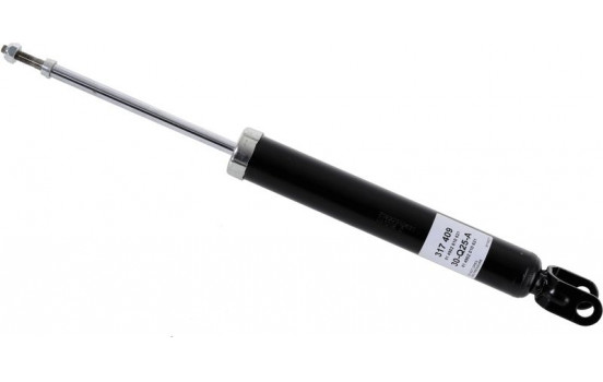 SACHS SHOCK ABSORBER 317 409