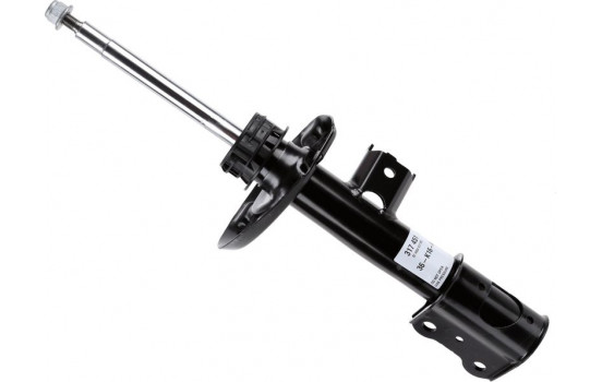 SACHS SHOCK ABSORBER 317 451