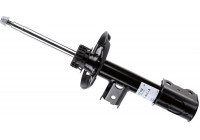 SACHS SHOCK ABSORBER 317 452