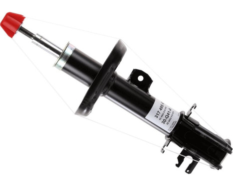SACHS SHOCK ABSORBER 317 495