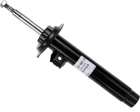 SACHS SHOCK ABSORBER 317 551