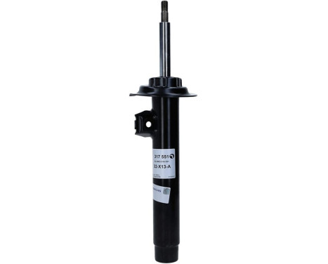 SACHS SHOCK ABSORBER 317 551, Image 5