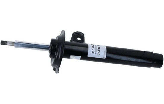 SACHS SHOCK ABSORBER 317 552, Image 2