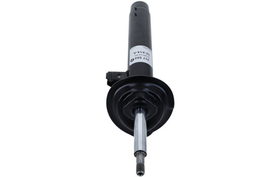 SACHS SHOCK ABSORBER 317 552, Image 4
