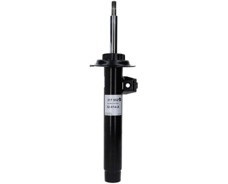 SACHS SHOCK ABSORBER 317 552, Image 6