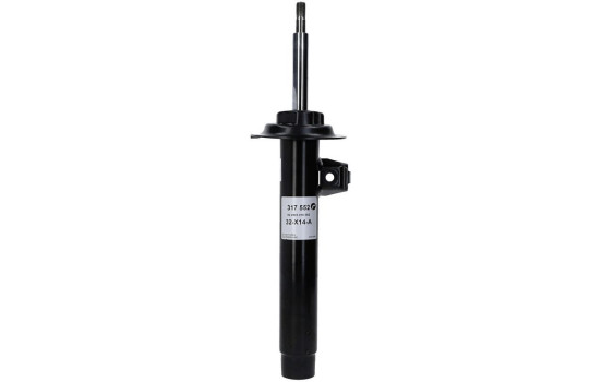 SACHS SHOCK ABSORBER 317 552, Image 6