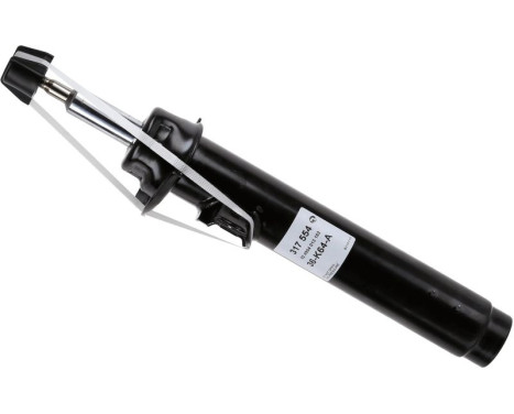 SACHS SHOCK ABSORBER 317 554