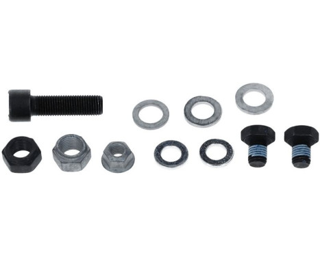 SACHS SHOCK ABSORBER 317 557, Image 8