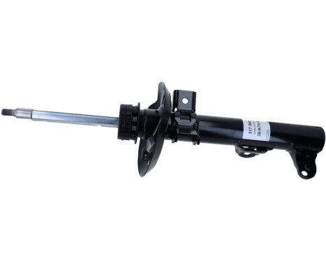 SACHS SHOCK ABSORBER 317 560, Image 2