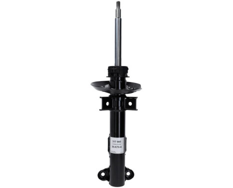 SACHS SHOCK ABSORBER 317 560, Image 6