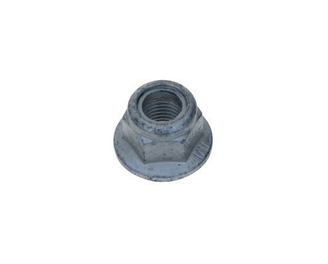 SACHS SHOCK ABSORBER 317 560, Image 7