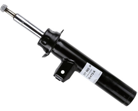 SACHS SHOCK ABSORBER 317 562