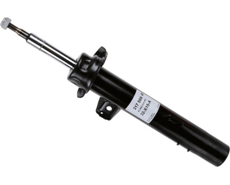 SACHS SHOCK ABSORBER 317 566