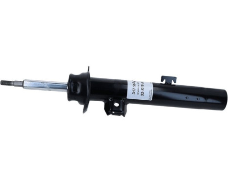 SACHS SHOCK ABSORBER 317 566, Image 2