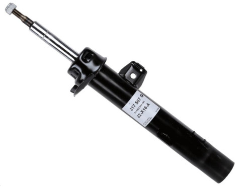 SACHS SHOCK ABSORBER 317 567