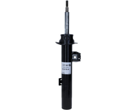 SACHS SHOCK ABSORBER 317 567, Image 6