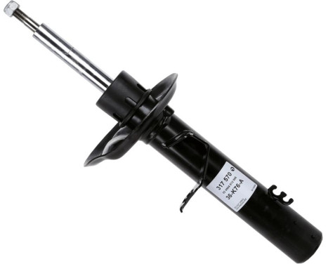 SACHS SHOCK ABSORBER 317 570
