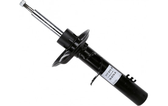 SACHS SHOCK ABSORBER 317 570