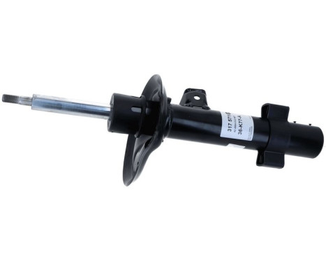 SACHS SHOCK ABSORBER 317 571, Image 3