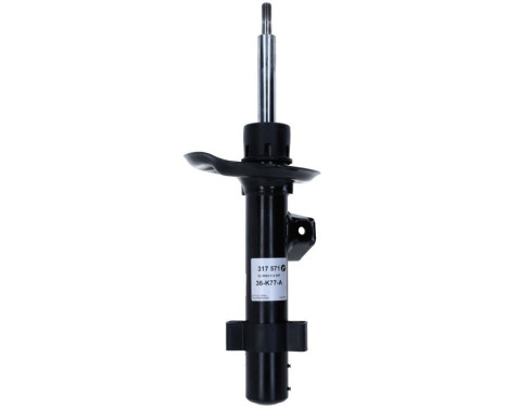 SACHS SHOCK ABSORBER 317 571, Image 7