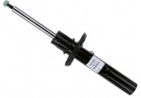 SACHS SHOCK ABSORBER 317 572