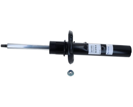 SACHS SHOCK ABSORBER 317 572, Image 2