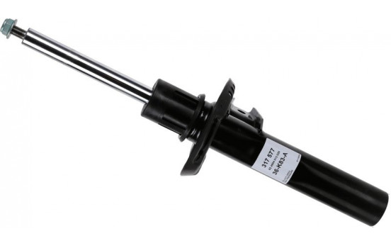 SACHS SHOCK ABSORBER 317 577