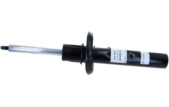 SACHS SHOCK ABSORBER 317 577, Image 2