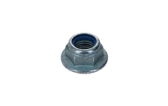 SACHS SHOCK ABSORBER 317 581, Image 7