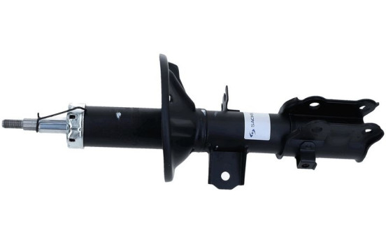 SACHS SHOCK ABSORBER 317 598, Image 2