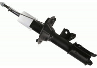 SACHS Shock absorber 317 602