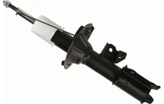 SACHS Shock absorber 317 602
