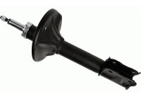 SACHS SHOCK ABSORBER 317 610