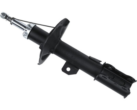 SACHS SHOCK ABSORBER 317 611