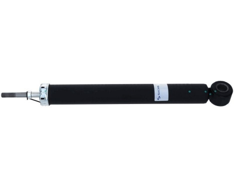 SACHS SHOCK ABSORBER 317 615, Image 2